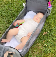 Load image into Gallery viewer, Baby Diaper Bag