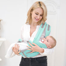 Load image into Gallery viewer, Baby Carrier Harness