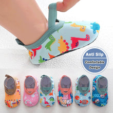 Load image into Gallery viewer, Children Beach Shoes