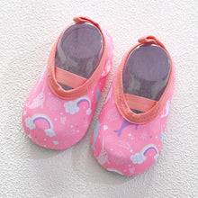 Load image into Gallery viewer, Children Beach Shoes